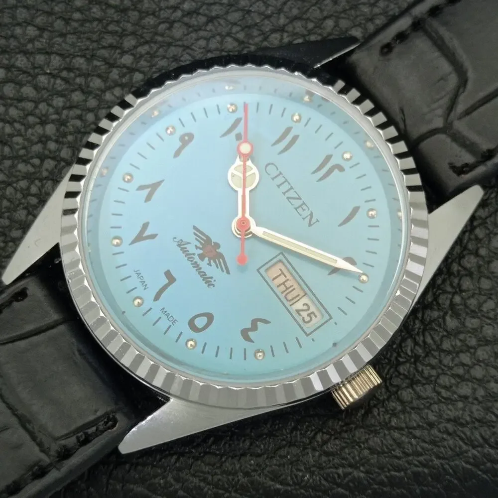 Citizen this watch